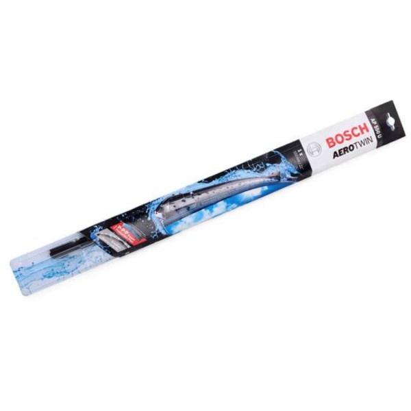 Фото - Щітка склоочисника Bosch Plus б530мм (3 397 006 948)